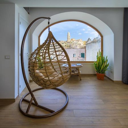 The View Matera Villa ภายนอก รูปภาพ