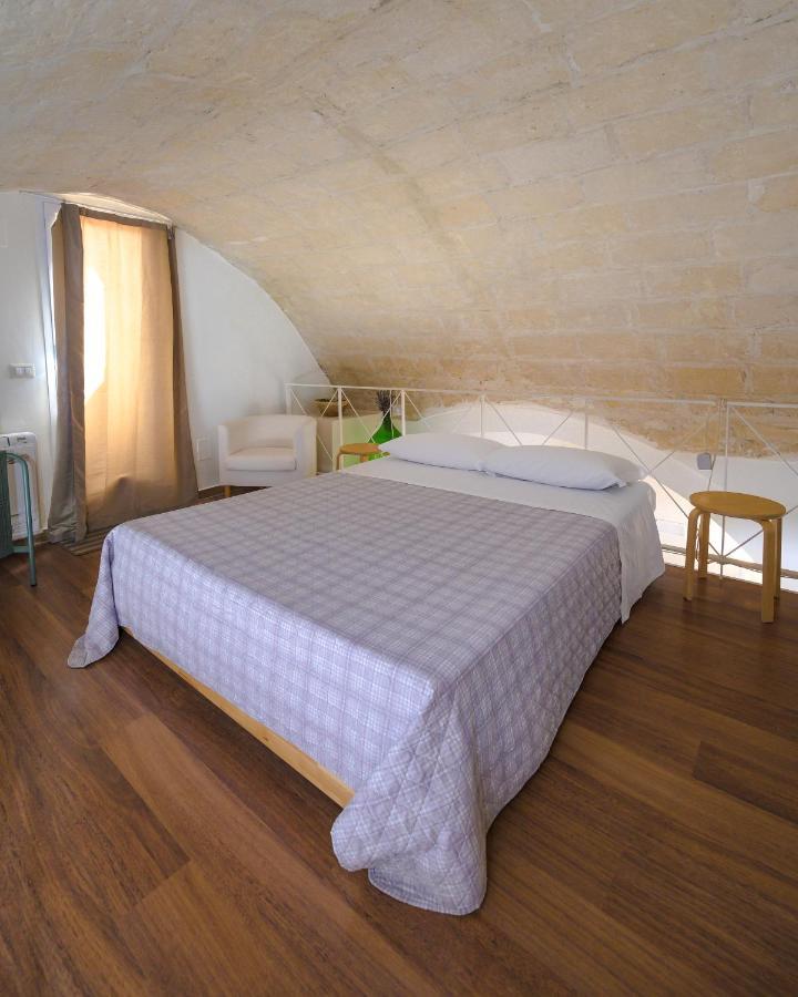 The View Matera Villa ภายนอก รูปภาพ